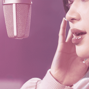 HUNTR/X Golden Challenge - K-pop Recording