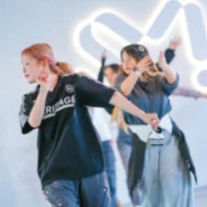 K-pop Performance Reel